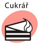 Cukrář