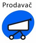 Prodavač